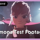 io9 Exclusive: Nimona Test Footage